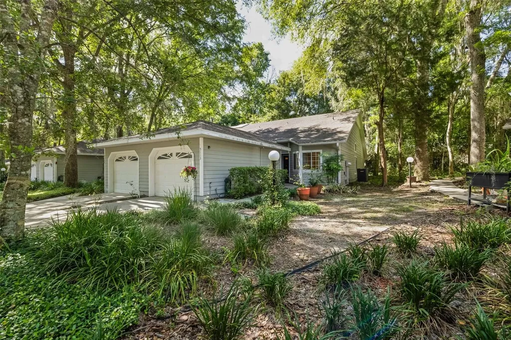 5113 SW 9th Lane Gainesville FL 32607