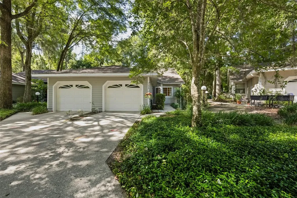 5113 SW 9th Lane Gainesville FL 32607