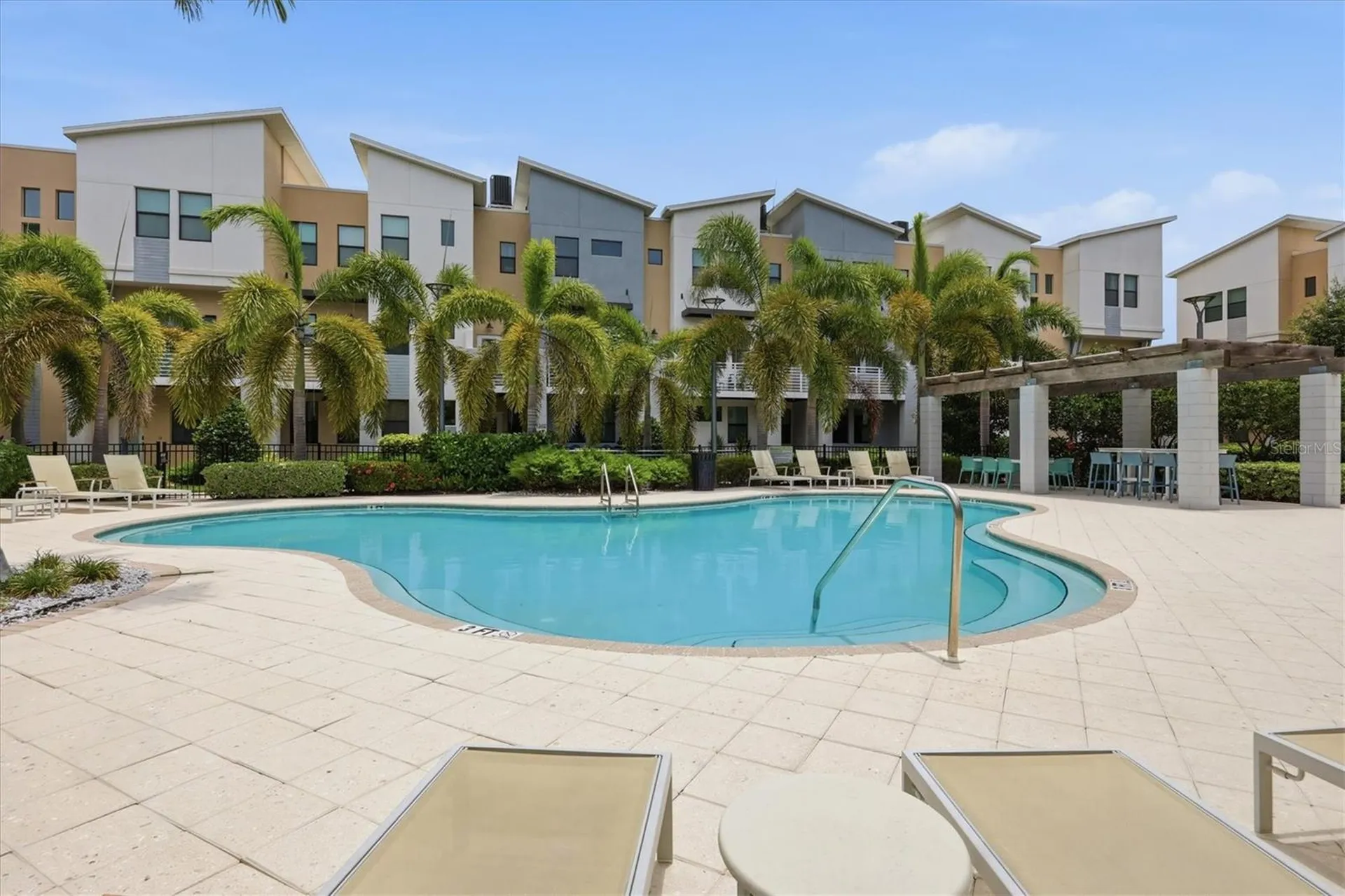 2551 11th Pl N St Petersburg FL 33713
