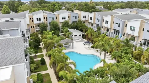 2551 11th Pl N St Petersburg FL 33713