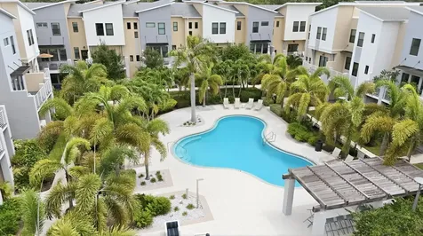 2551 11th Pl N St Petersburg FL 33713