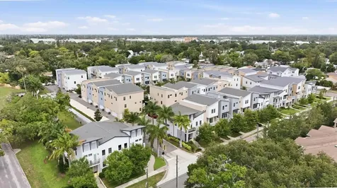 2551 11th Pl N St Petersburg FL 33713