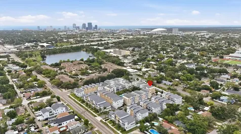 2551 11th Pl N St Petersburg FL 33713