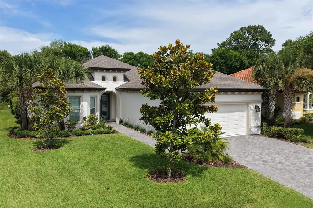 60 N Lakewalk Drive Palm Coast FL 32137