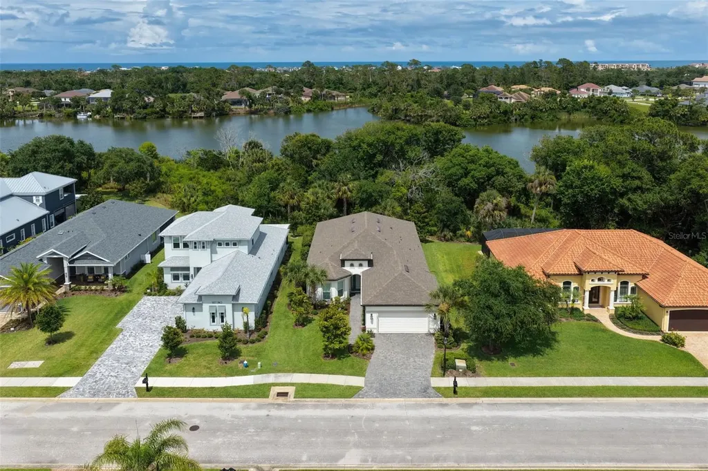 60 N Lakewalk Drive Palm Coast FL 32137