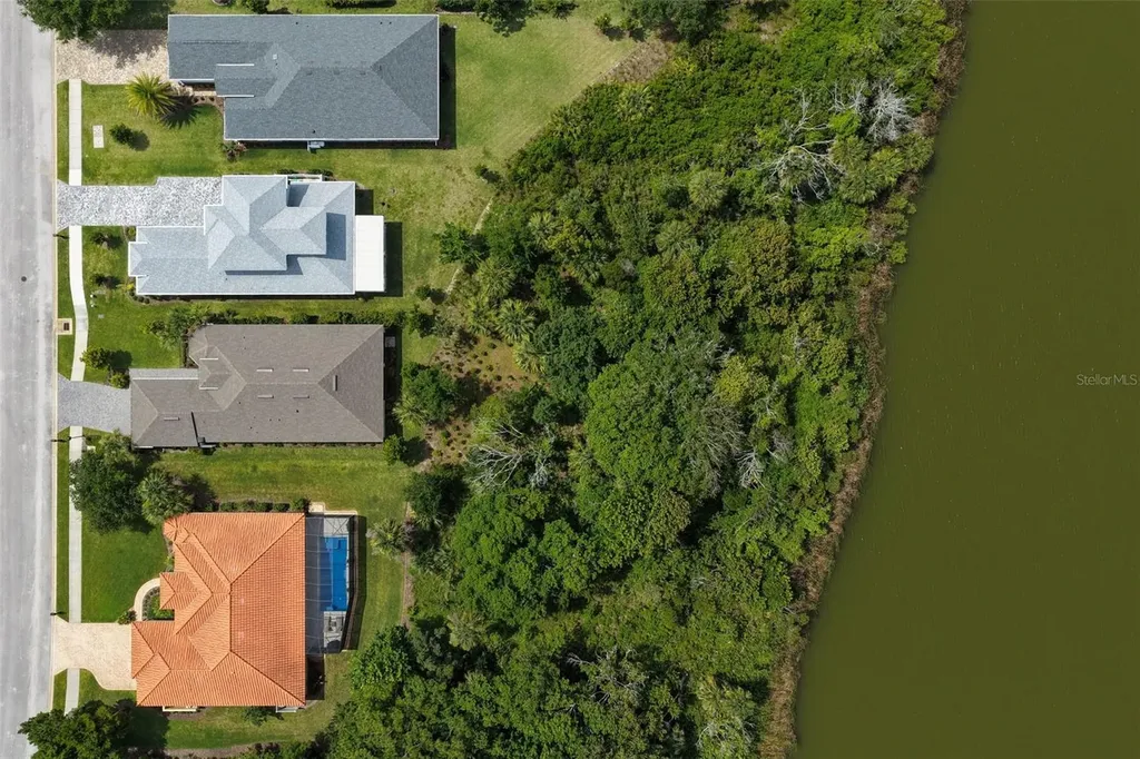 60 N Lakewalk Drive Palm Coast FL 32137