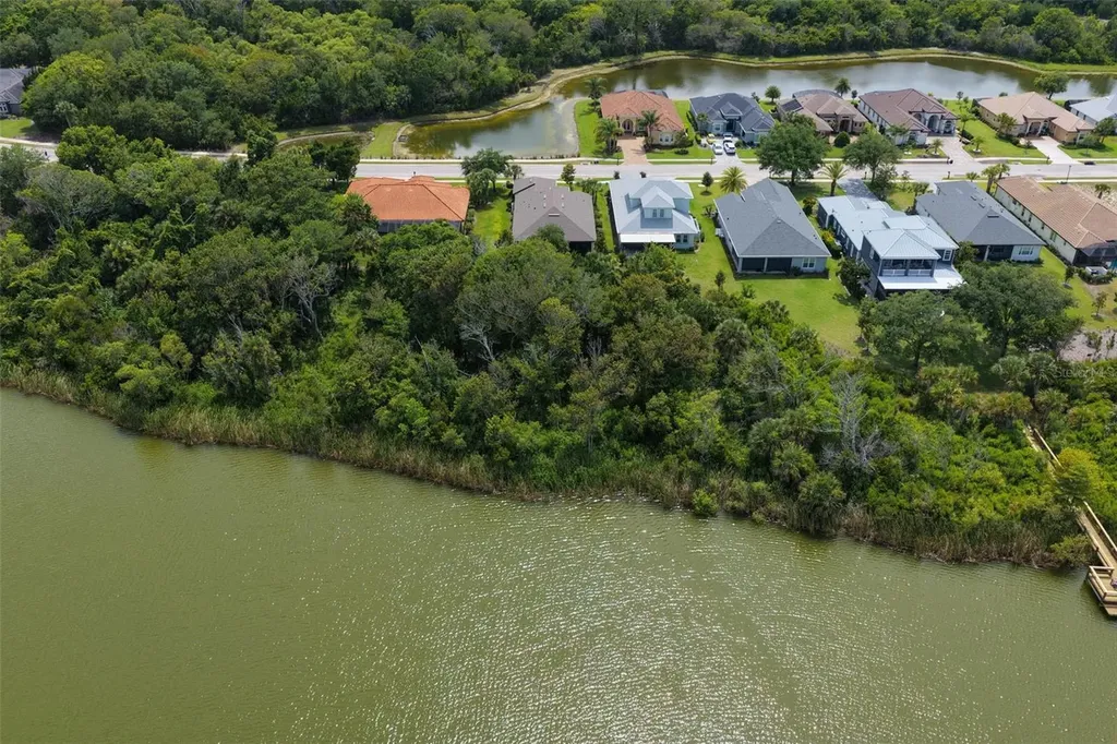 60 N Lakewalk Drive Palm Coast FL 32137