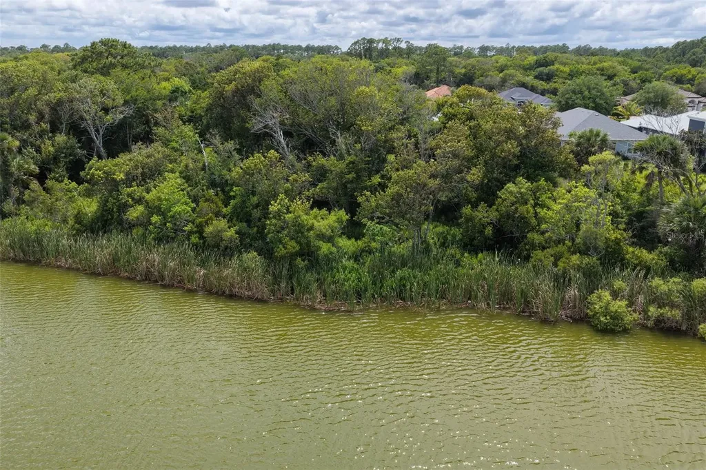 60 N Lakewalk Drive Palm Coast FL 32137