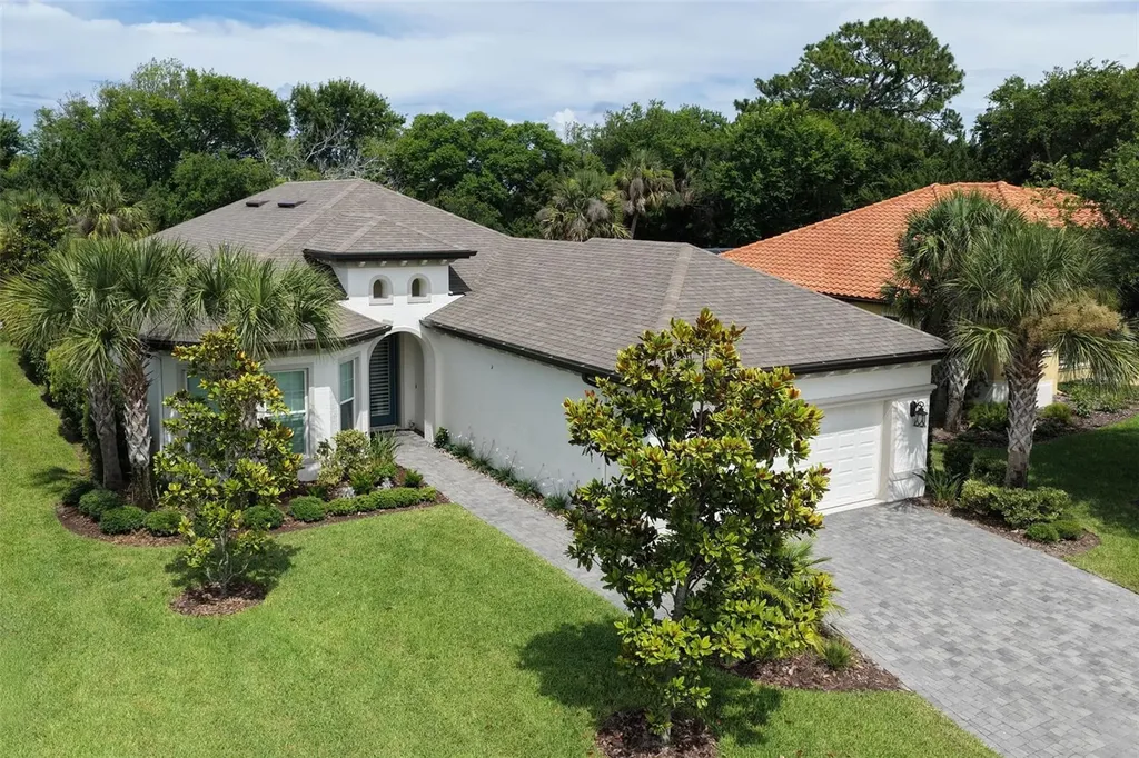 60 N Lakewalk Drive Palm Coast FL 32137