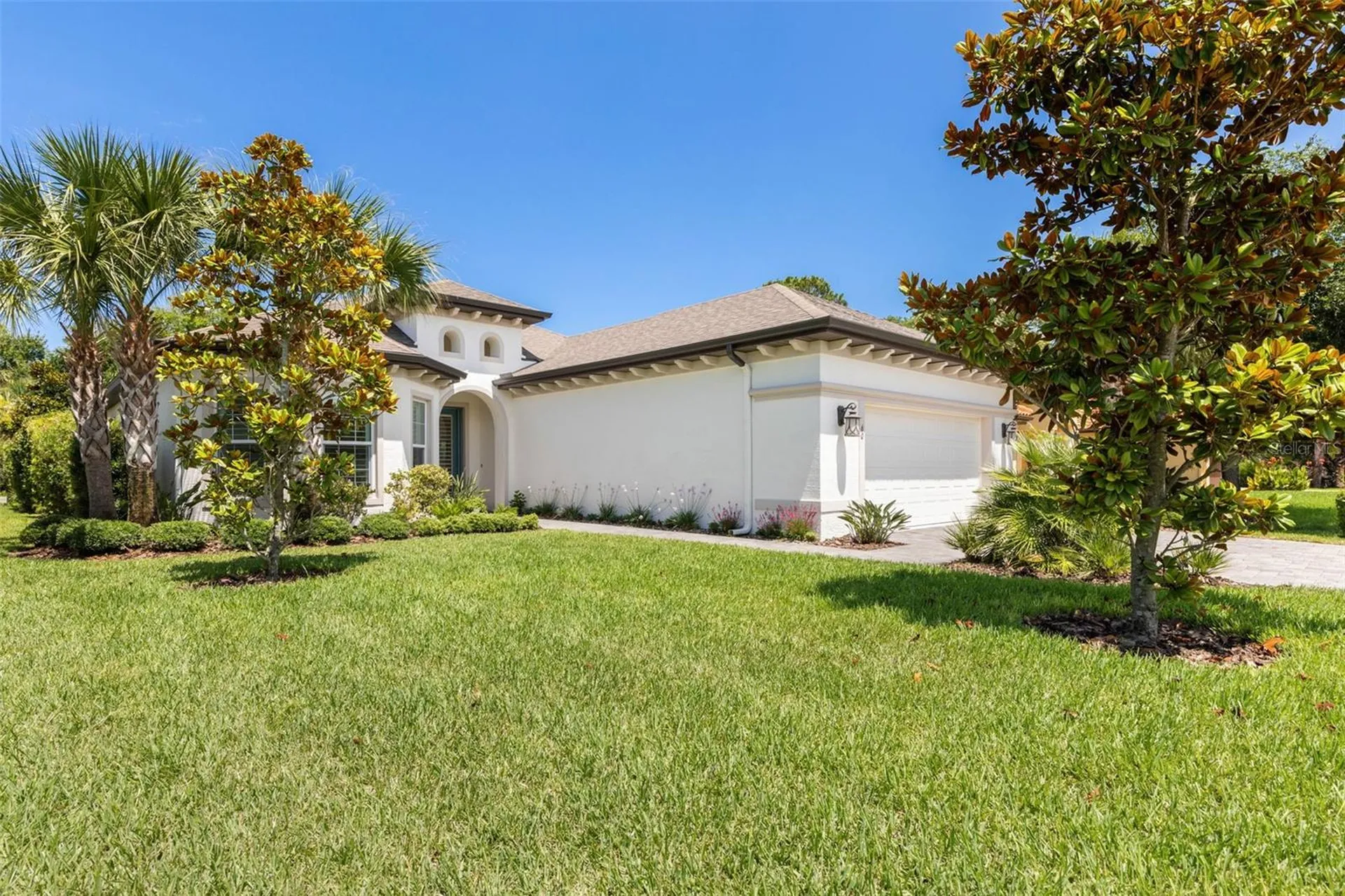 60 N Lakewalk Drive Palm Coast FL 32137