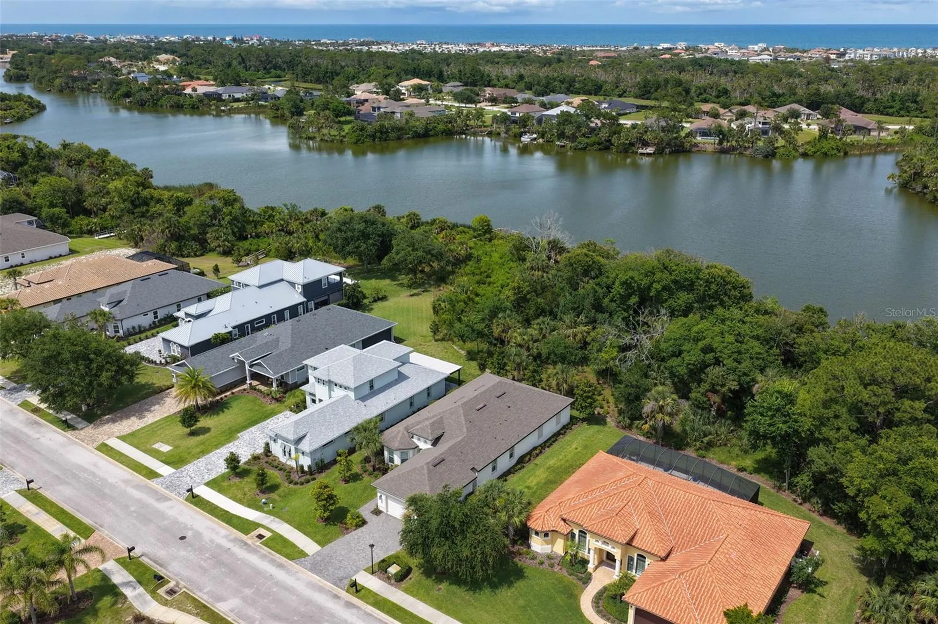 60 N Lakewalk Drive Palm Coast FL 32137