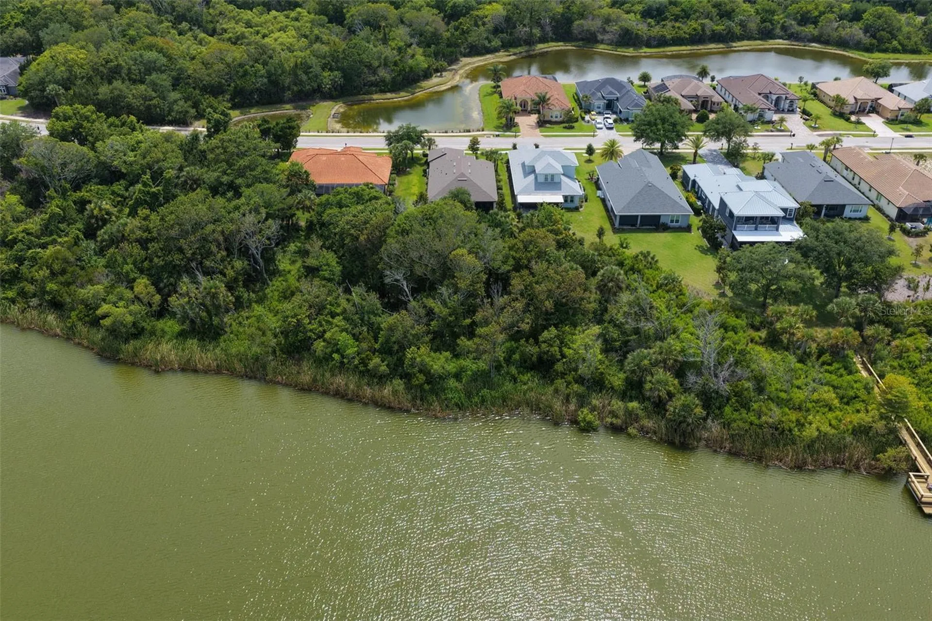 60 N Lakewalk Drive Palm Coast FL 32137