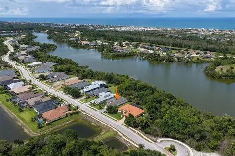 60 N Lakewalk Drive Palm Coast FL 32137