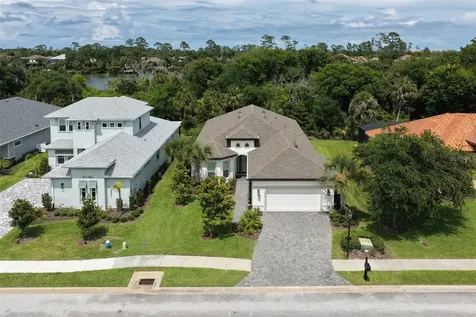 60 N Lakewalk Drive Palm Coast FL 32137