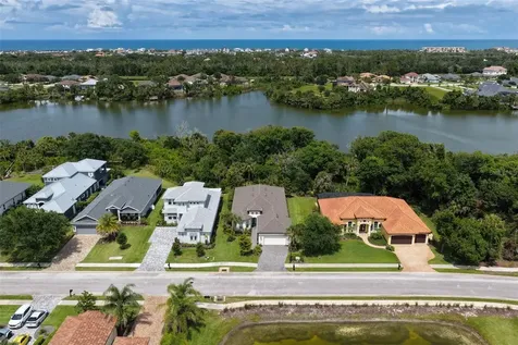 60 N Lakewalk Drive Palm Coast FL 32137
