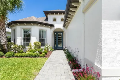 60 N Lakewalk Drive Palm Coast FL 32137