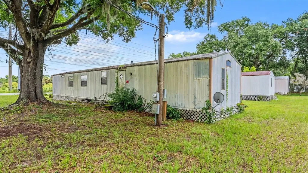 3146 Mount Tabor Road Lakeland FL 33810
