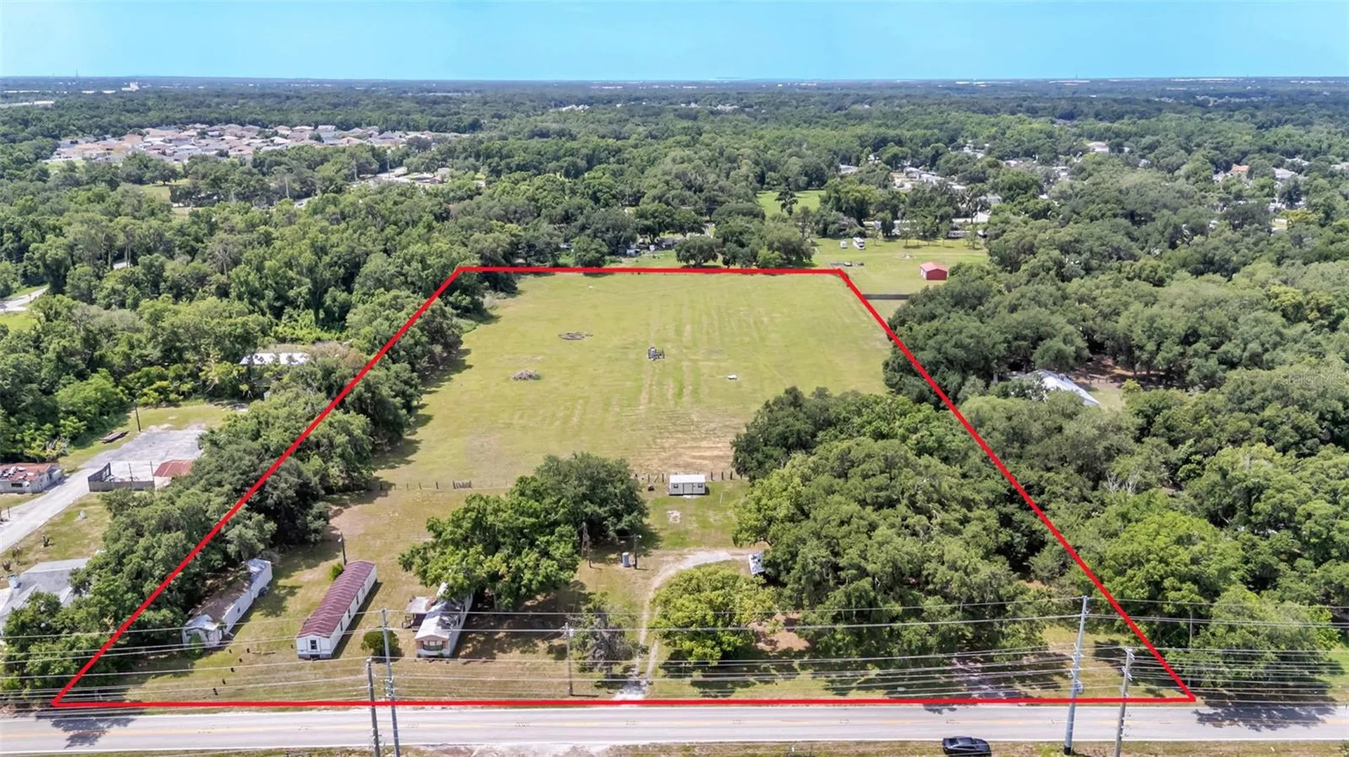 3146 Mount Tabor Road Lakeland FL 33810