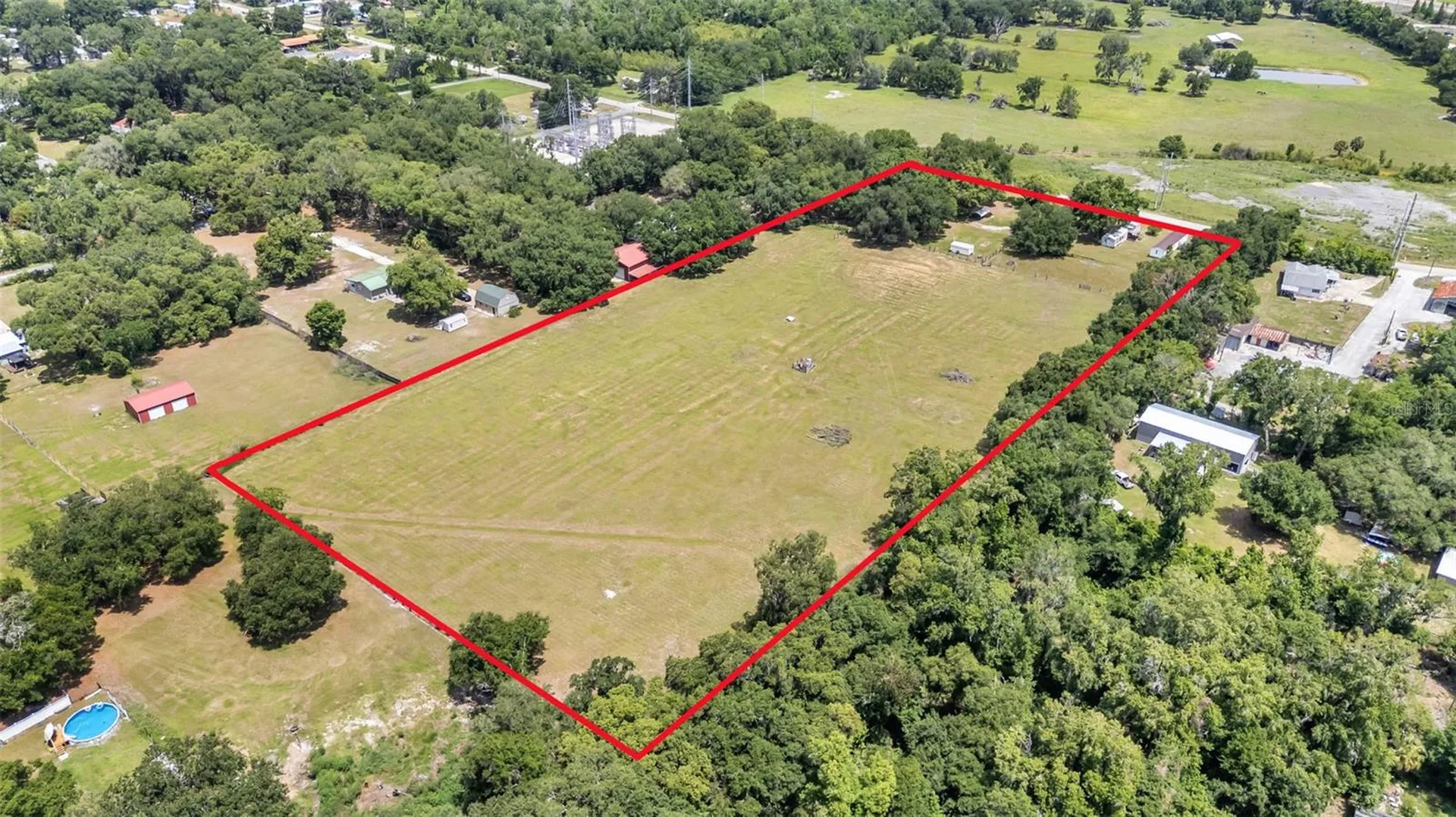 3146 Mount Tabor Road Lakeland FL 33810