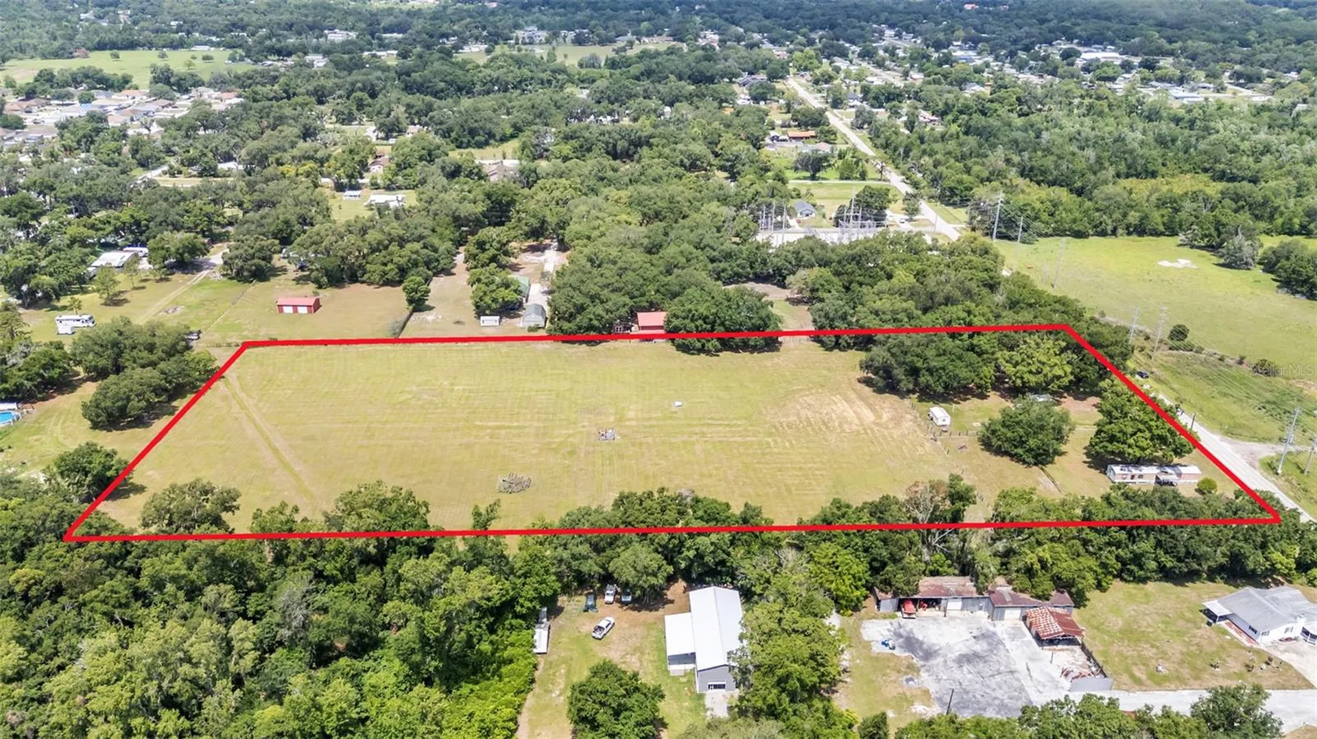 3146 Mount Tabor Road Lakeland FL 33810