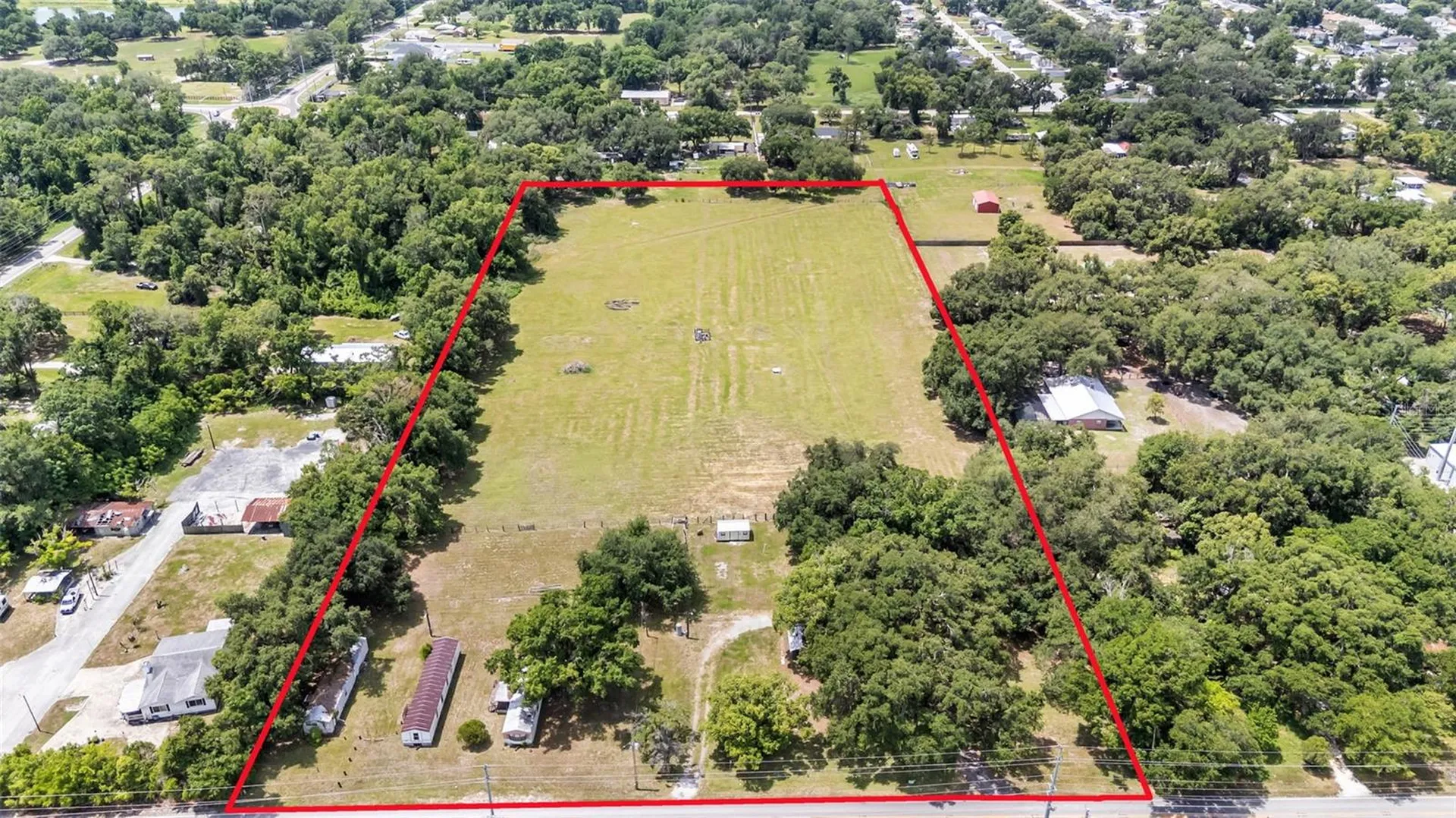 3146 Mount Tabor Road Lakeland FL 33810