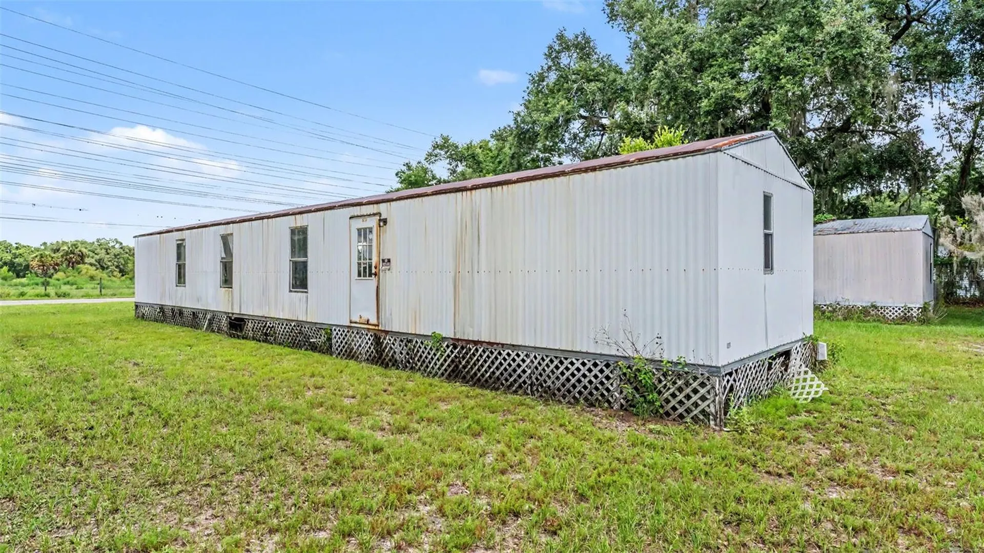 3146 Mount Tabor Road Lakeland FL 33810