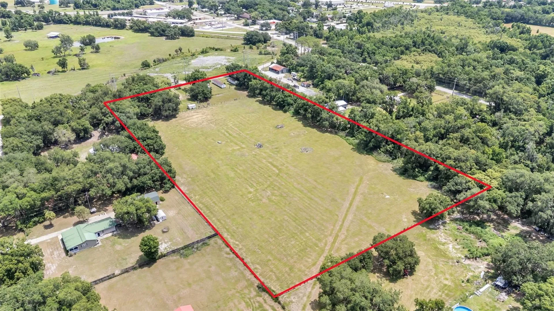 3146 Mount Tabor Road Lakeland FL 33810