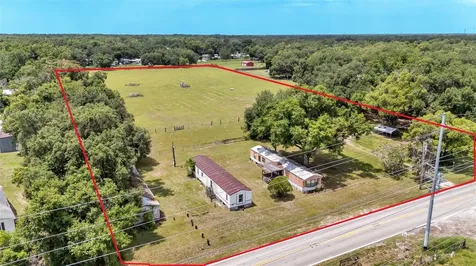 3146 Mount Tabor Road Lakeland FL 33810