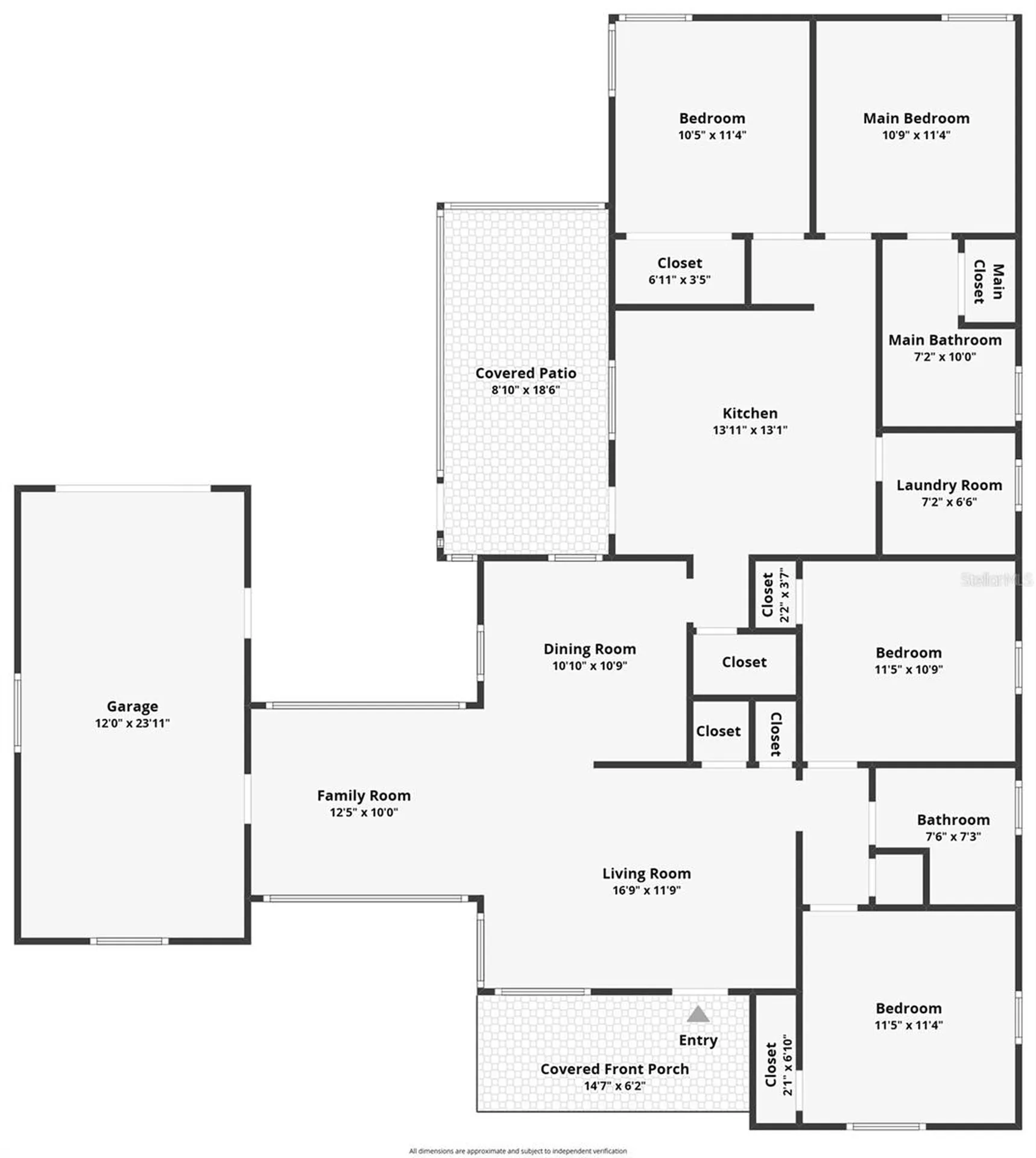 948 NE 6th Street Ocala FL 34470