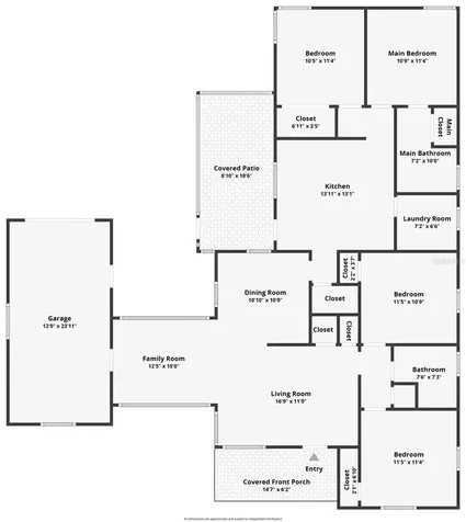 948 NE 6th Street Ocala FL 34470