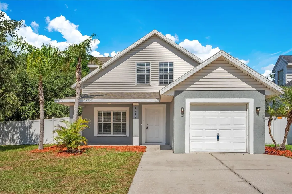 10225 Summerview Circle Riverview FL 33578