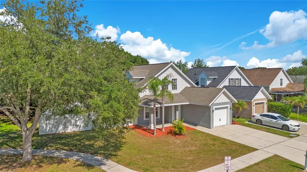 10225 Summerview Circle Riverview FL 33578