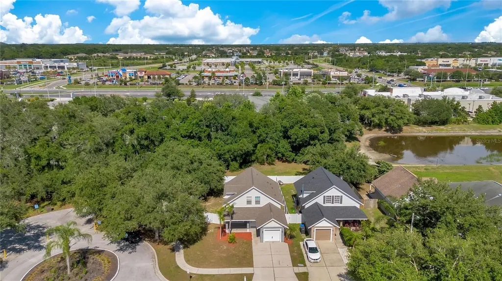 10225 Summerview Circle Riverview FL 33578