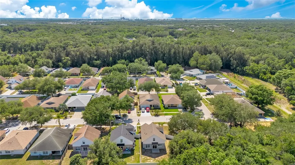 10225 Summerview Circle Riverview FL 33578