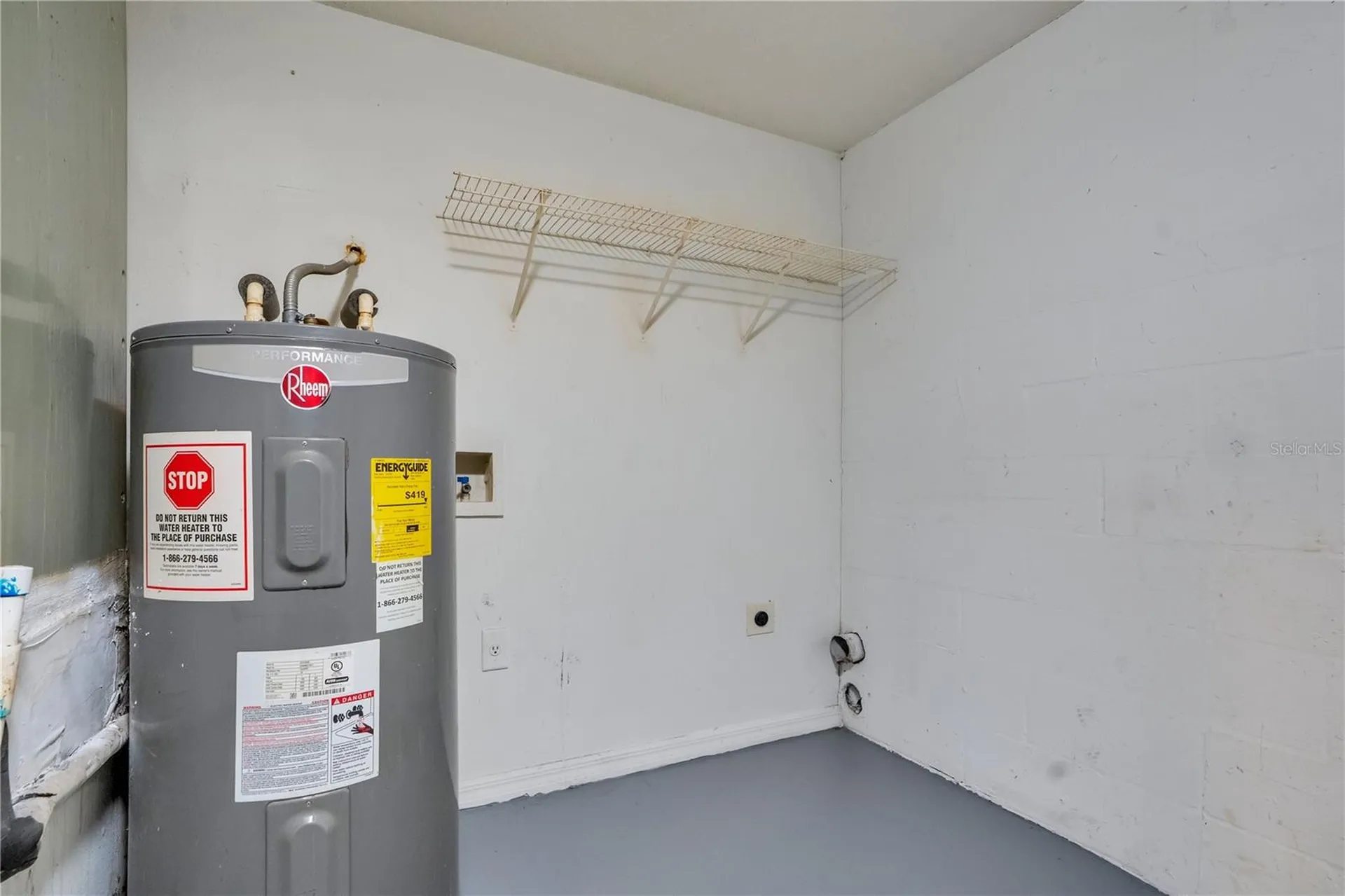 10225 Summerview Circle Riverview FL 33578