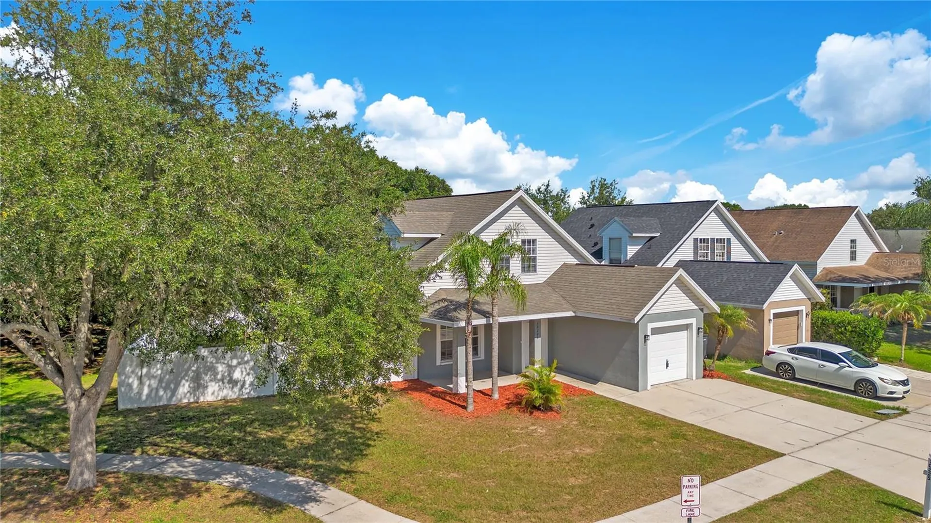 10225 Summerview Circle Riverview FL 33578