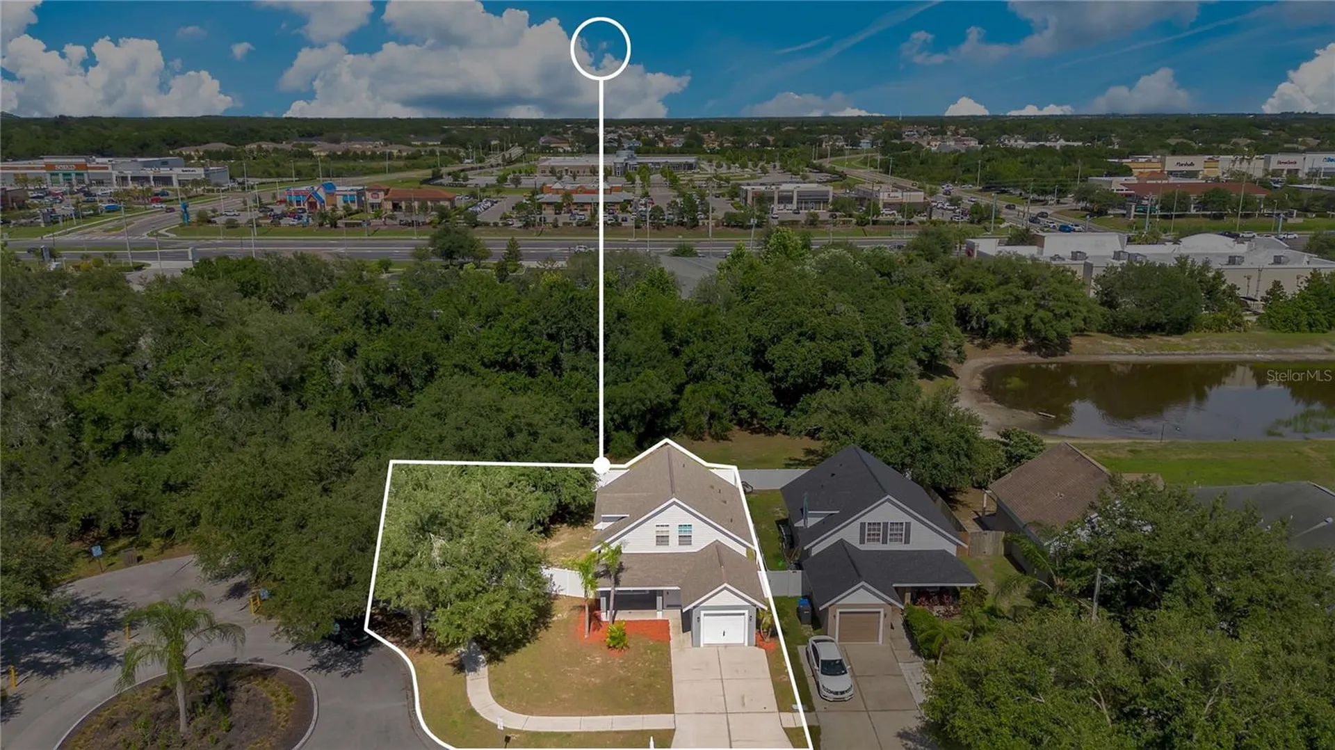 10225 Summerview Circle Riverview FL 33578