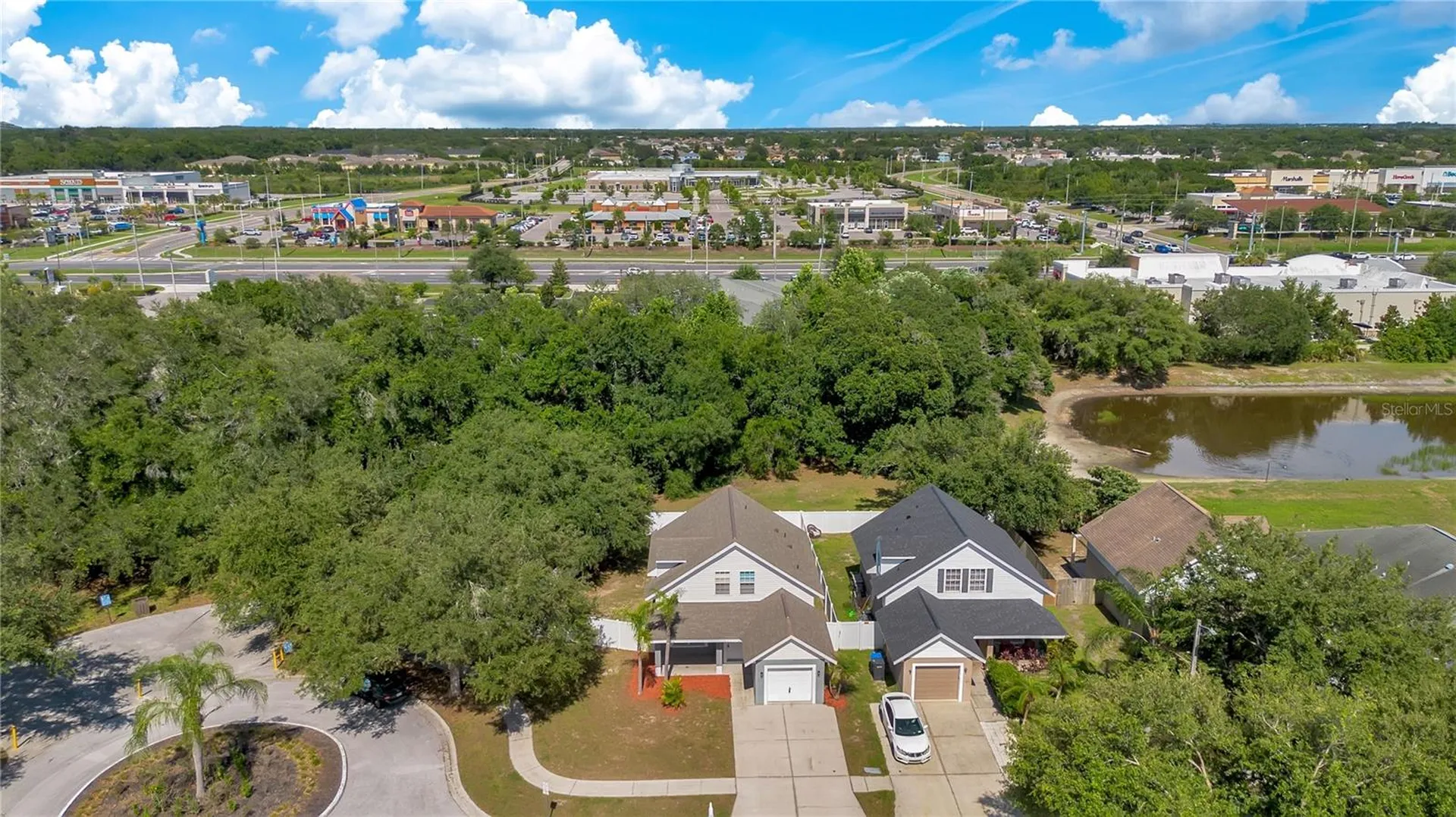 10225 Summerview Circle Riverview FL 33578