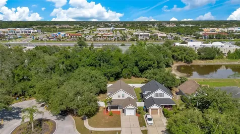 10225 Summerview Circle Riverview FL 33578