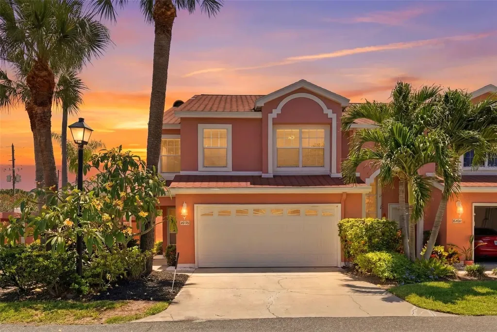 14510 Alejo Court Seminole FL 33776