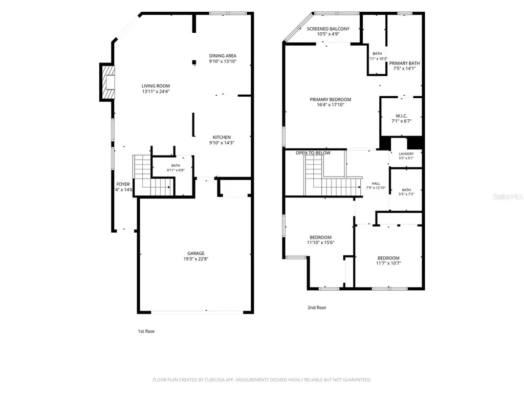 14510 Alejo Court Seminole FL 33776