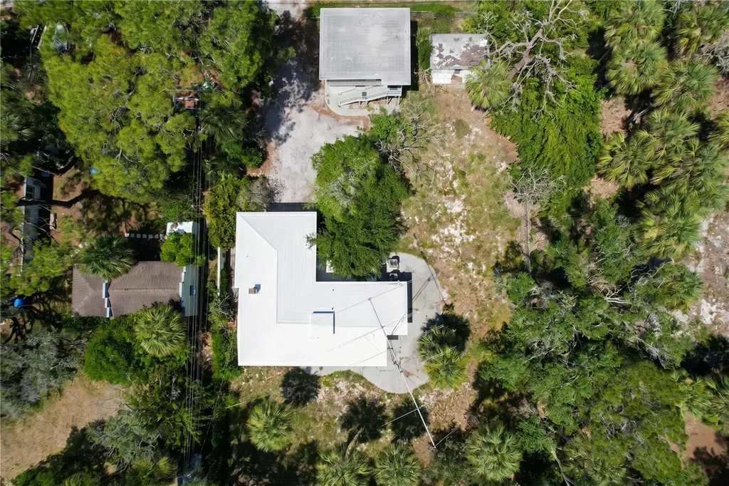 1275 Mickler Lane Tarpon Springs FL 34689