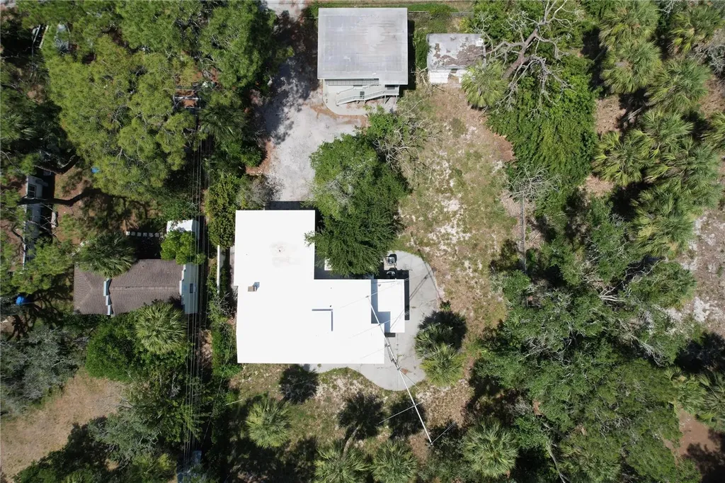 1275 Mickler Lane Tarpon Springs FL 34689
