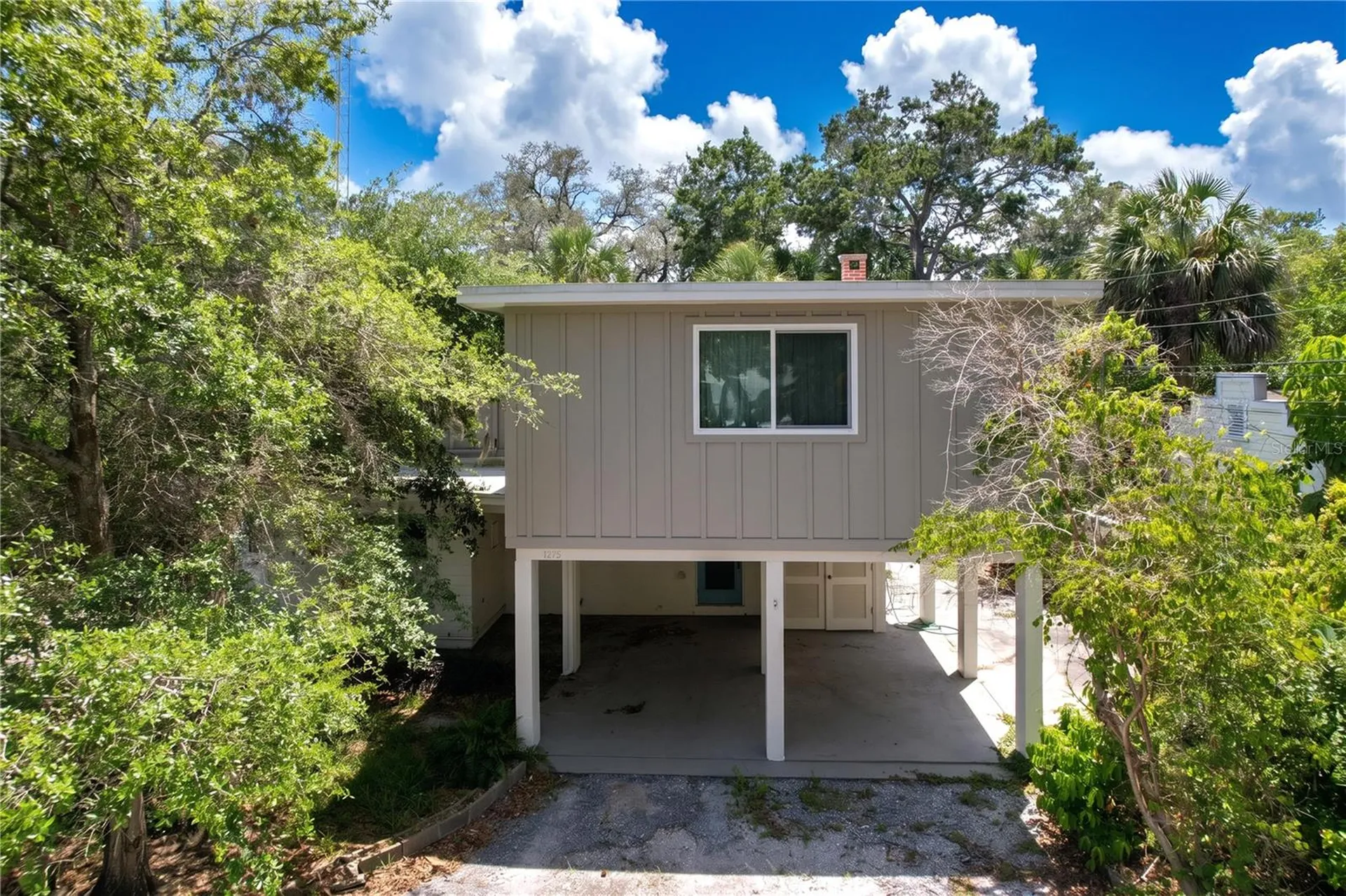 1275 Mickler Lane Tarpon Springs FL 34689