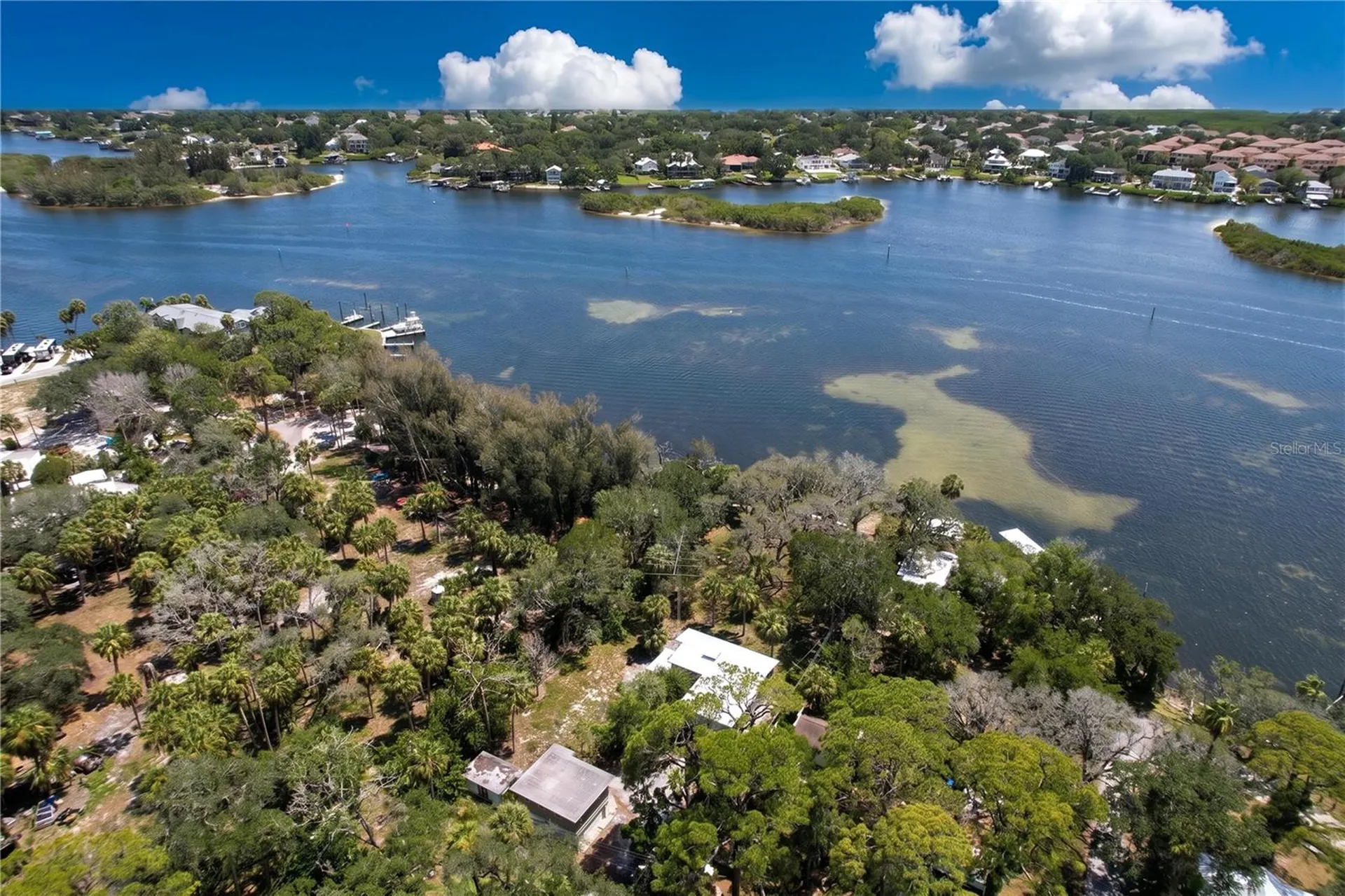 1275 Mickler Lane Tarpon Springs FL 34689