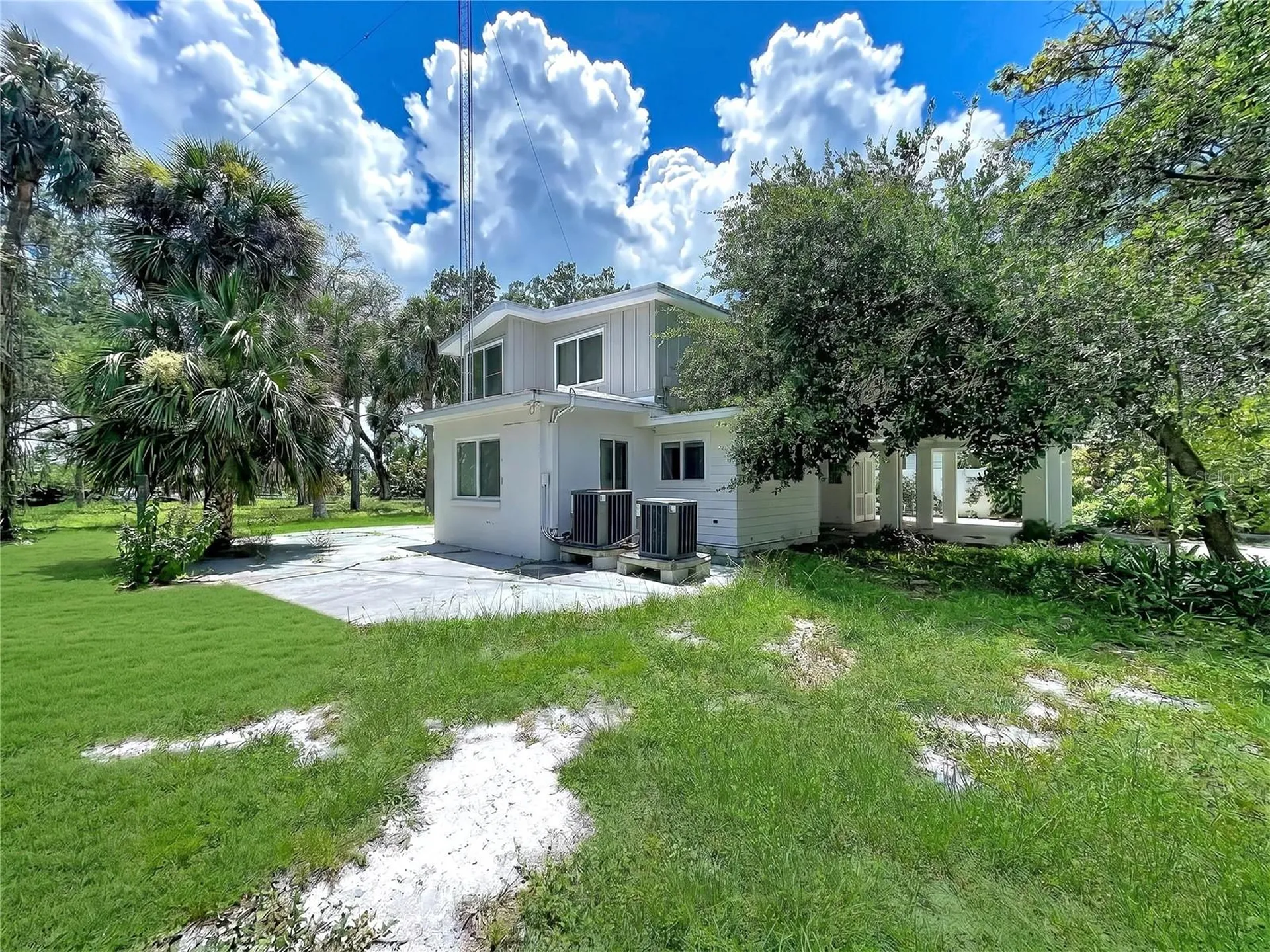 1275 Mickler Lane Tarpon Springs FL 34689