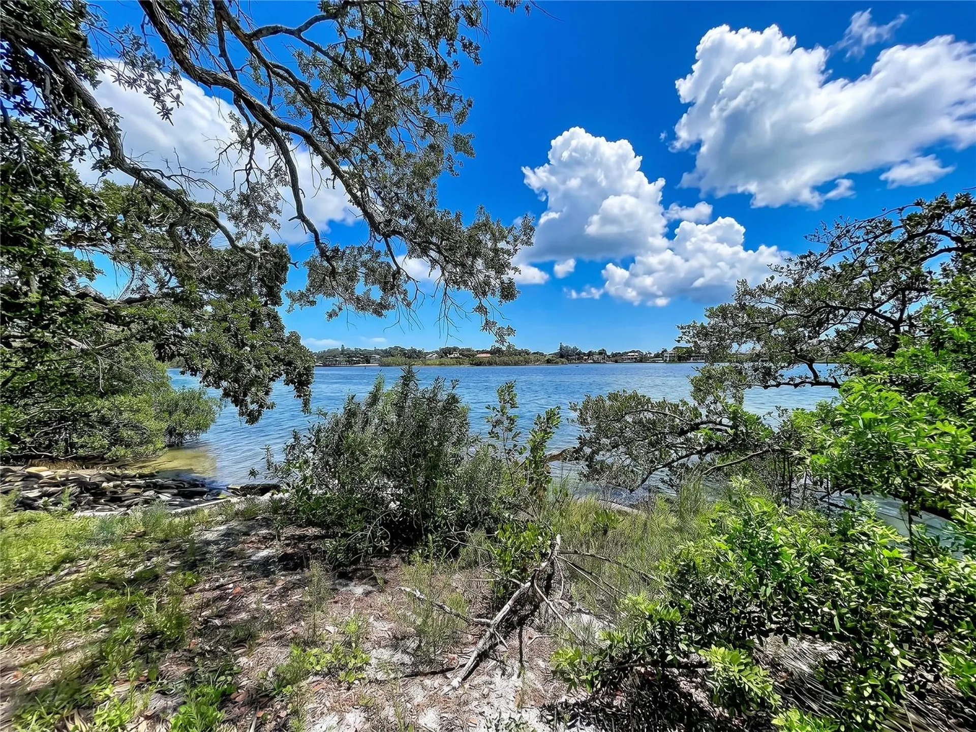 1275 Mickler Lane Tarpon Springs FL 34689