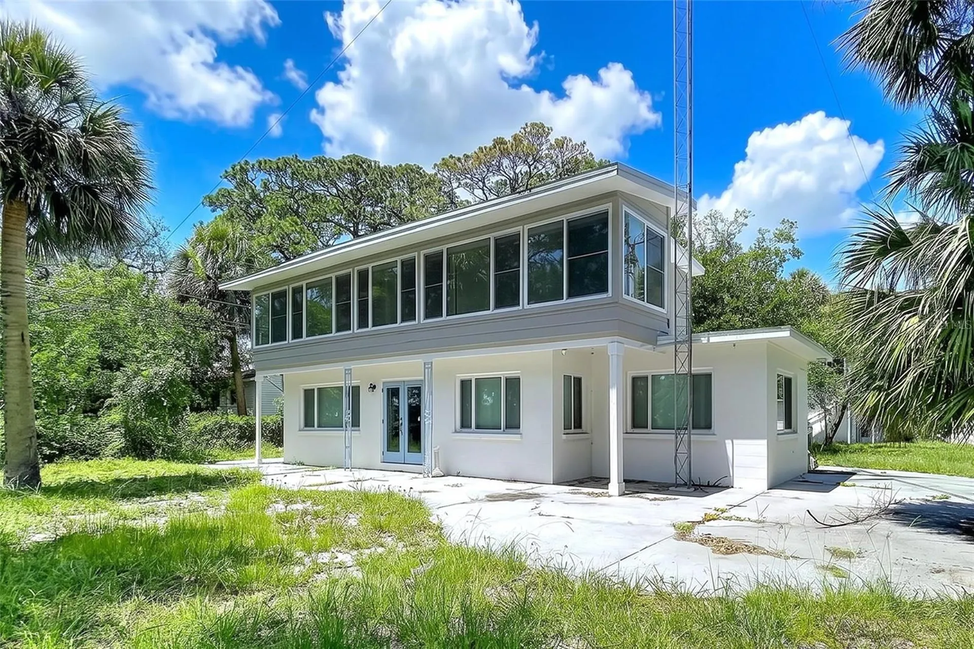 1275 Mickler Lane Tarpon Springs FL 34689