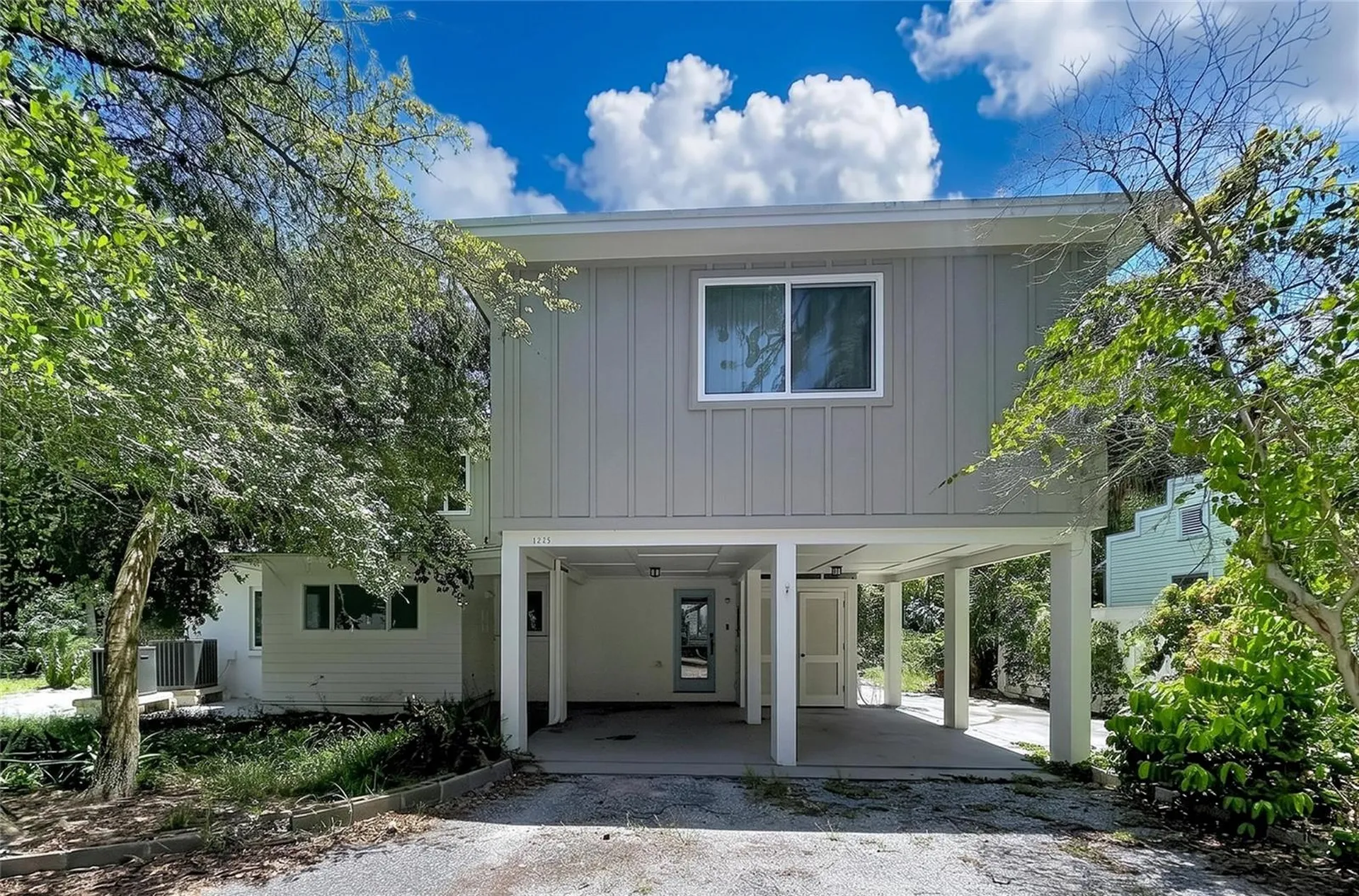 1275 Mickler Lane Tarpon Springs FL 34689