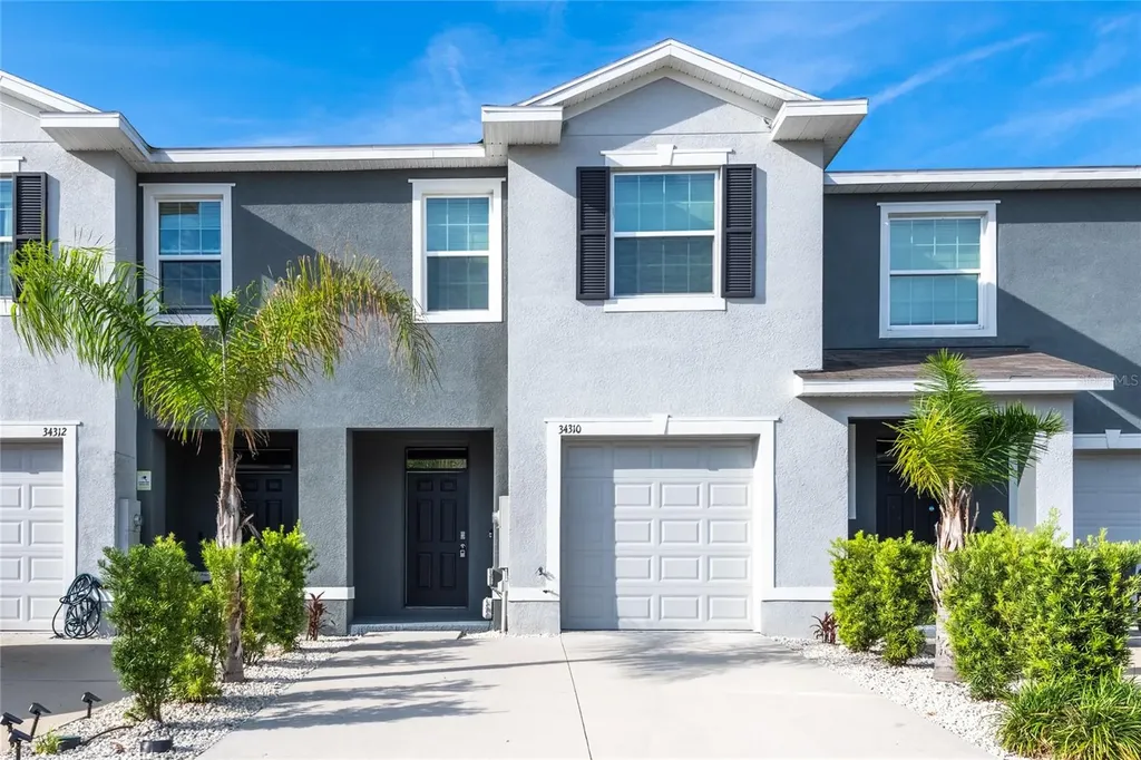 34310 Redwood Dawn Lane Wesley Chapel FL 33543